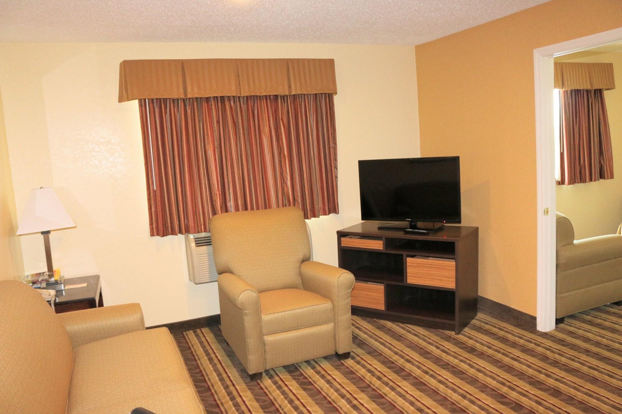 Super 8 By Wyndham Latham - Albany Airport Hotell Eksteriør bilde