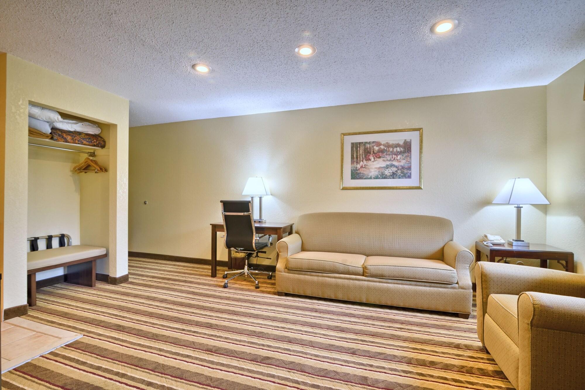 Super 8 By Wyndham Latham - Albany Airport Hotell Eksteriør bilde